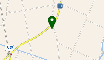 若松自動車の地図画像