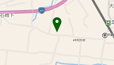 高木商会の地図画像