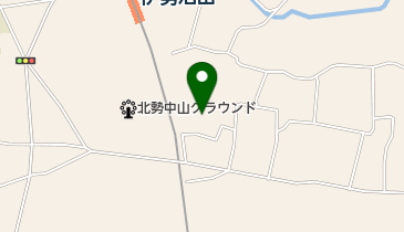 安行寺の地図画像