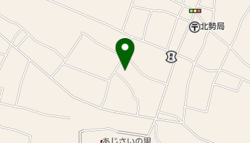 西念寺の地図画像