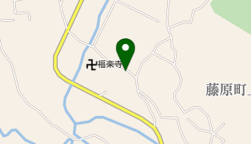 一色屋の地図画像