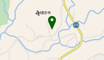 奥岡建設工業株式会社の地図画像