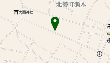 佐藤生花店の地図画像