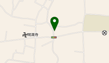 石竹石材店の地図画像