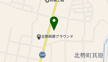岡本測量設計株式会社の地図画像
