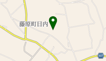 カタヤマインテリアの地図画像