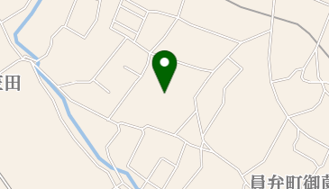 ワナミ商事の地図画像