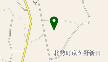 三幸電機株式会社三重工場の地図画像