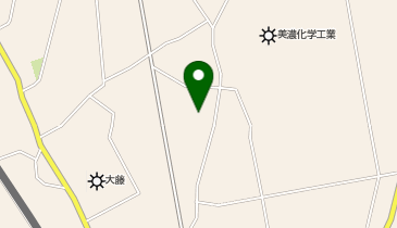 株式会社岩田コントラクションの地図画像