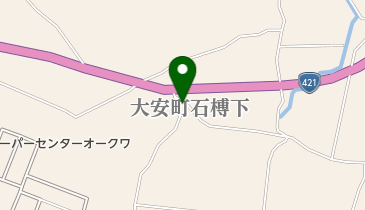 小林組の地図画像