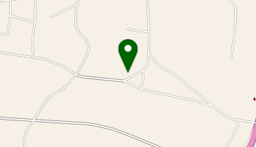 岩花美容室の地図画像