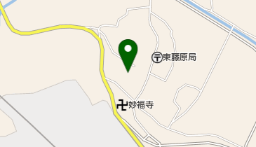 サロン・ド・伊都岐の地図画像