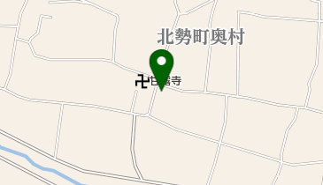 シンガイ理容美容館の地図画像