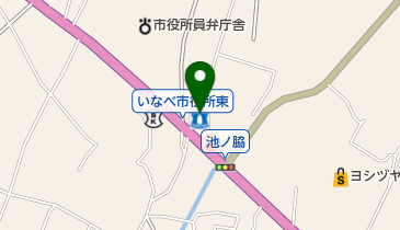 住友生命保険相互会社三重支社桑名北勢支部の地図画像