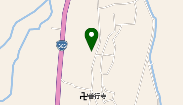 有限会社藤原ファームえぼし店の地図画像