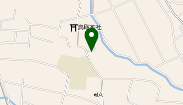 エンゼル薬局大安店の地図画像