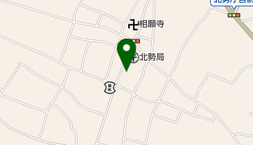 インテリアふじやの地図画像
