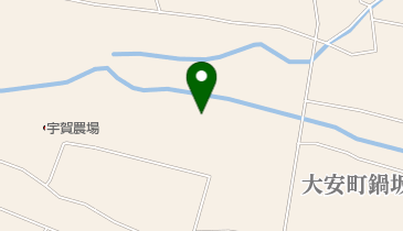 株式会社森孵卵場 宇賀農場の地図画像