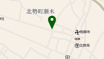 パピヨンの地図画像