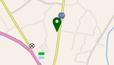 ヘアーサロンイトウの地図画像