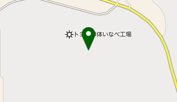 トヨタ輸送株式会社 いなべ営業所の地図画像