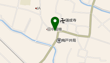 魚慶の地図画像