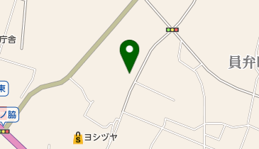 ひめの地図画像