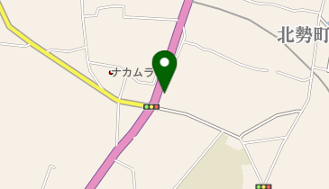 盛正堂の地図画像