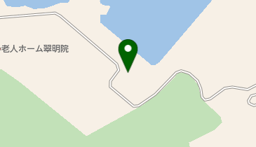水資源機構三重用水管理所水源管理支所の地図画像