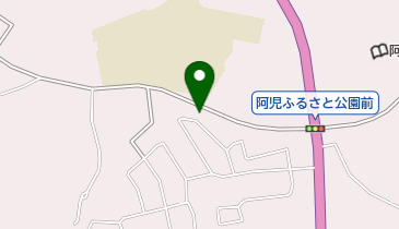 山本サッシの地図画像