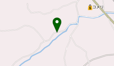 助田治療院の地図画像