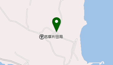 やなぎや洋品店の地図画像