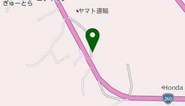 有限会社ケイアンドエスエンタープライズの地図画像