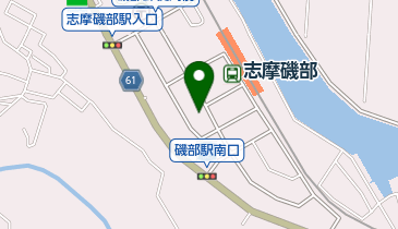 やまこう商店の地図画像