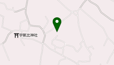 彩電館ナカヤの地図画像