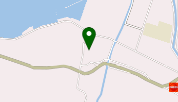 坂崎区民センターの地図画像