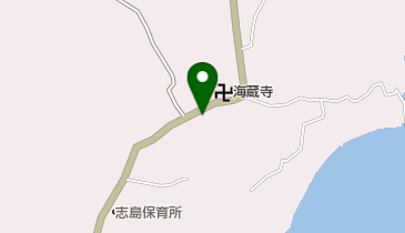 有限会社マルモ商店の地図画像