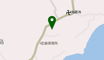 有限会社ムカイの地図画像