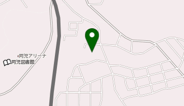 鵜方SS健康センターの地図画像