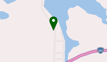 片田定置株式会社の地図画像