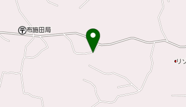 井上毛糸店の地図画像