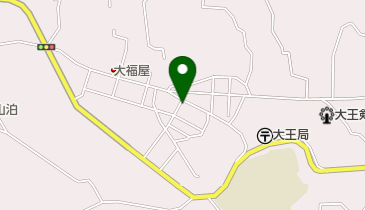 松ゲンの地図画像