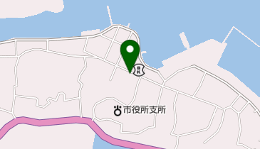 万助屋の地図画像