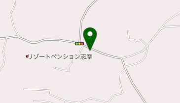 小坂井モータースの地図画像