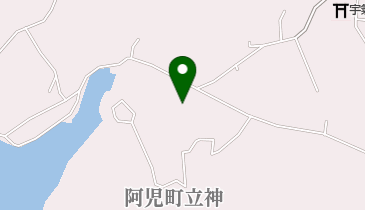 立石自動車の地図画像