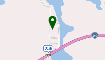 株式会社志摩商会の地図画像