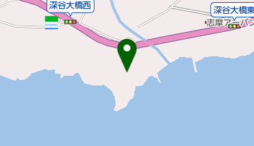 株式会社はまみパールの地図画像