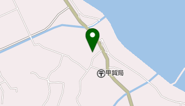 フードセンターマルイワの地図画像