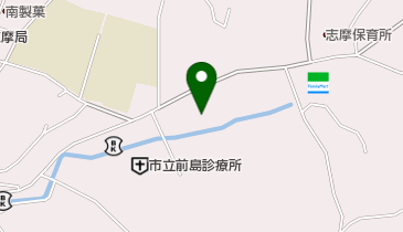 流歌の地図画像