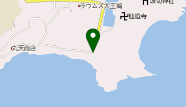 田中真珠の地図画像